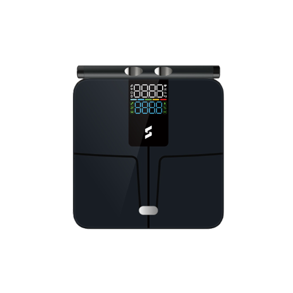Smart Scales with Lifetime Mobile App Access